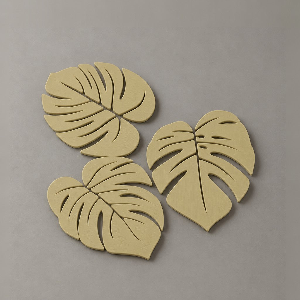Liana – Beige