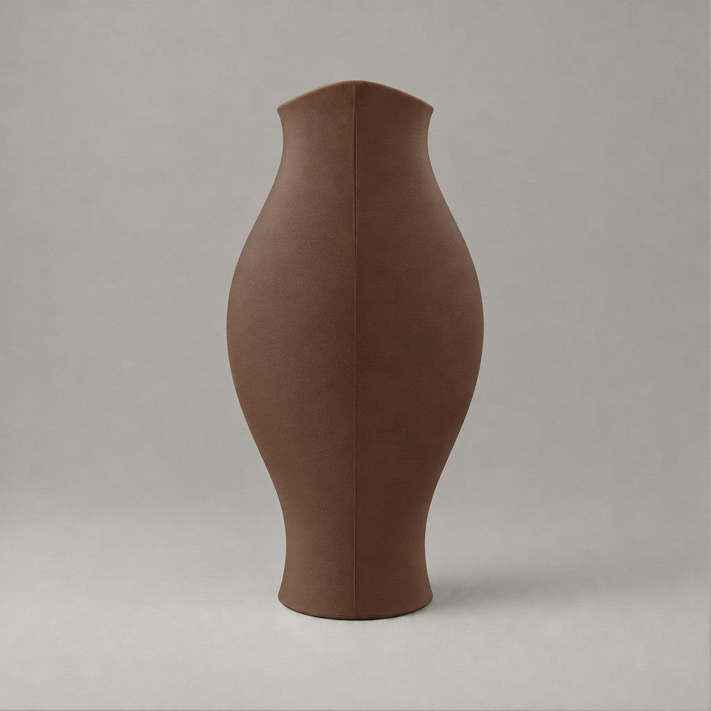Garbo – Braun