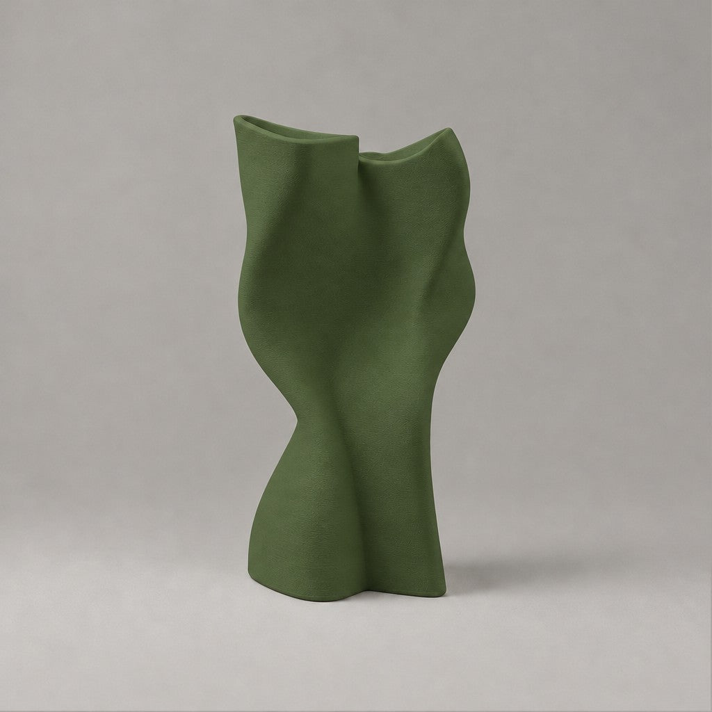 Tremolo – Olivgrün