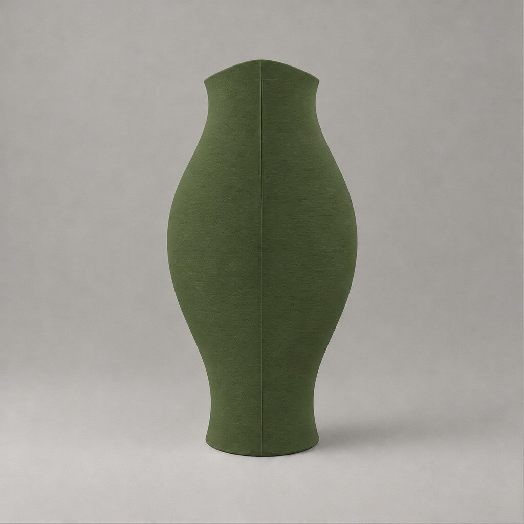 Garbo – Olivgrün