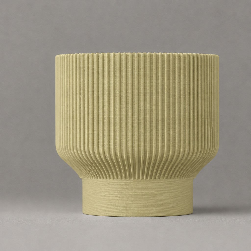 Coppetta – Beige