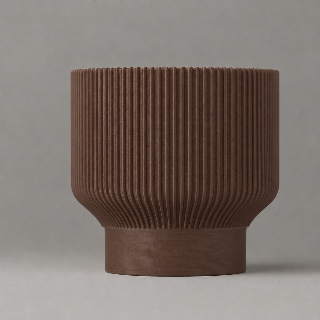 Coppetta – Braun