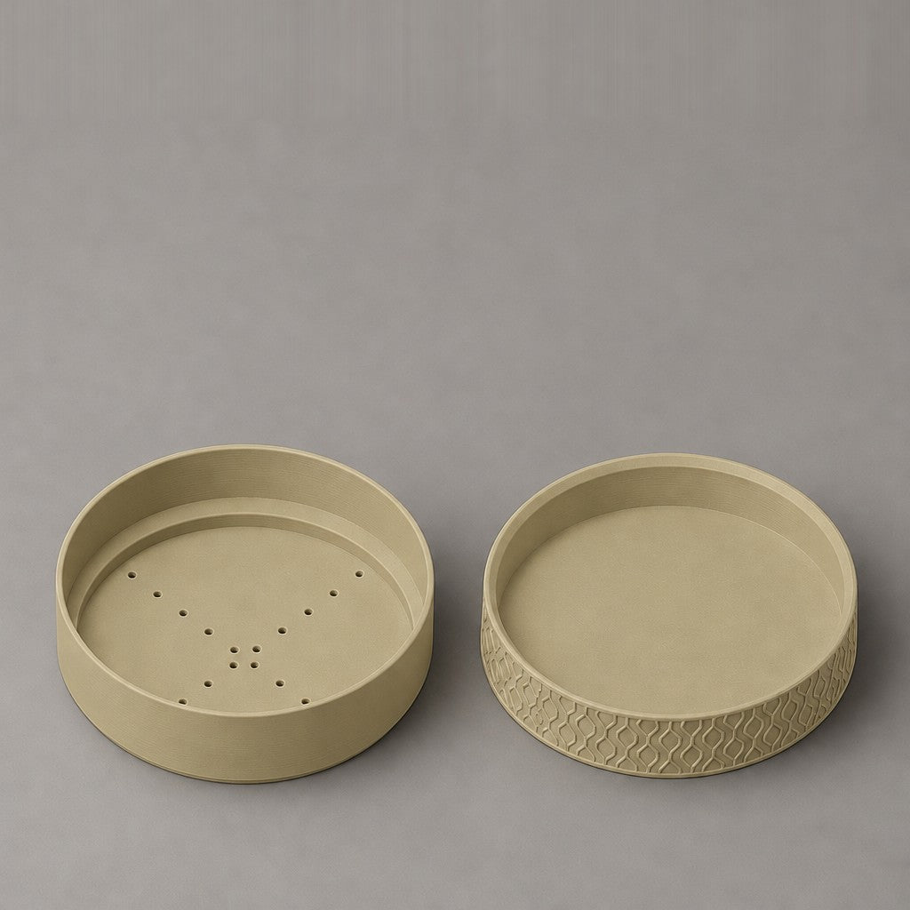 Bacino – Beige