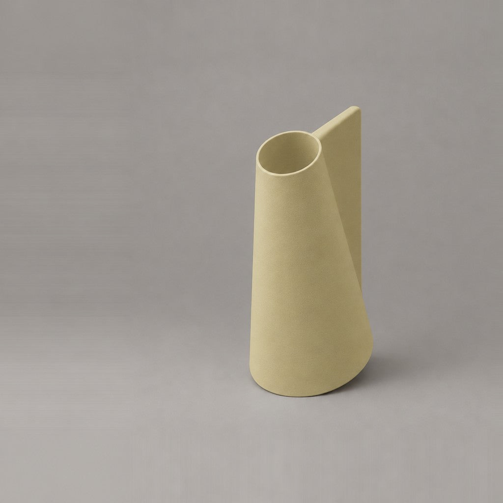Obliquo – Beige