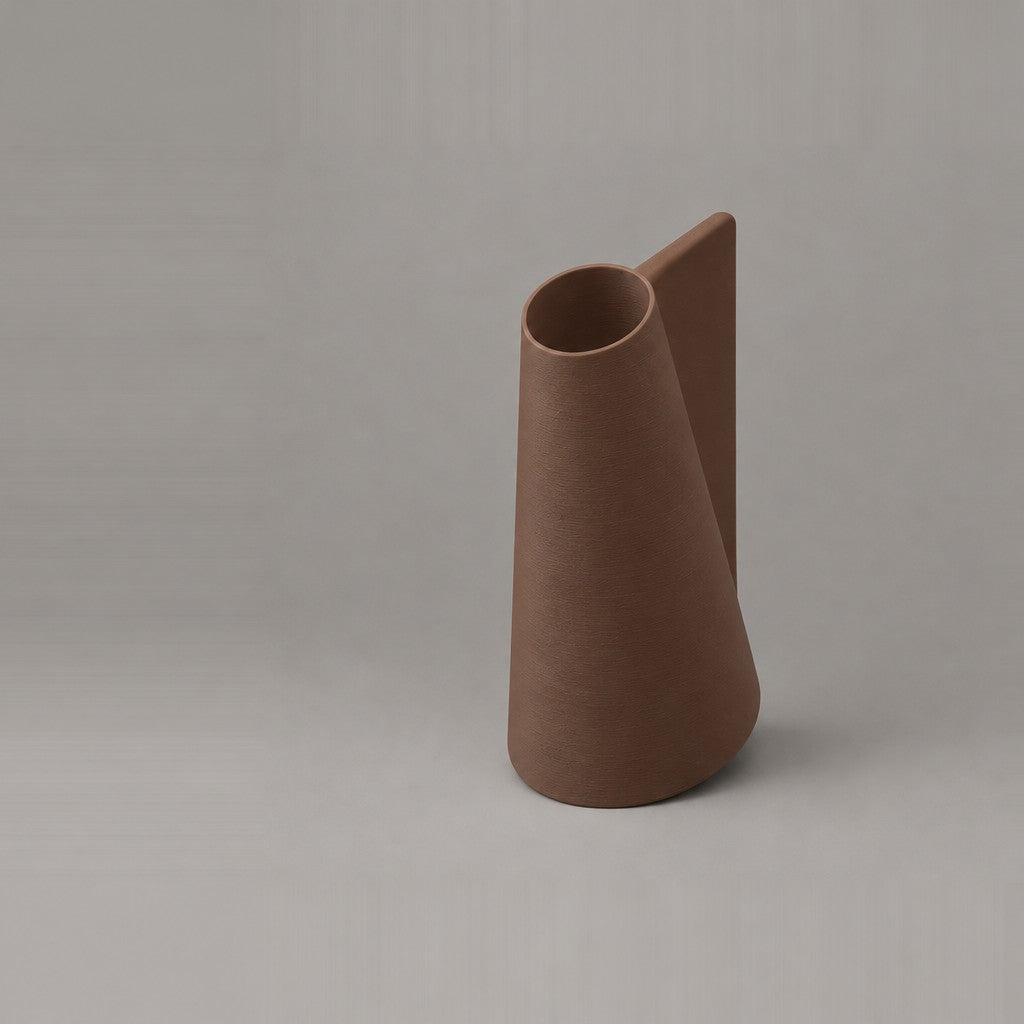 Obliquo – Braun