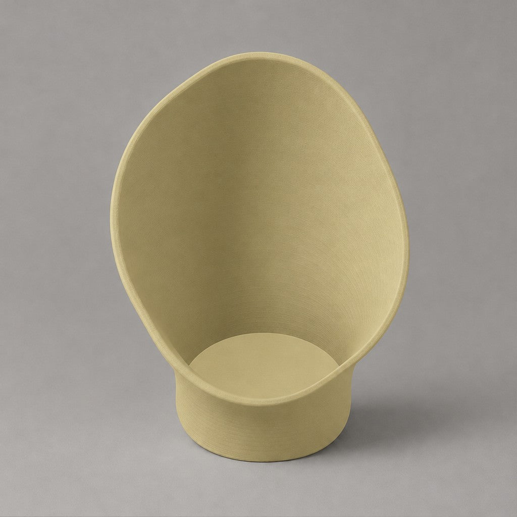 Cartoccio – Beige