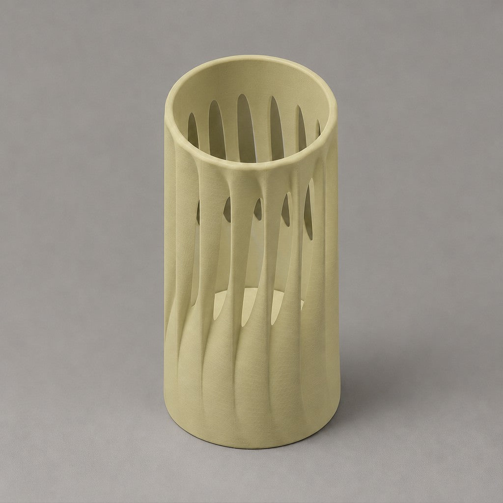 Feritoia – Beige