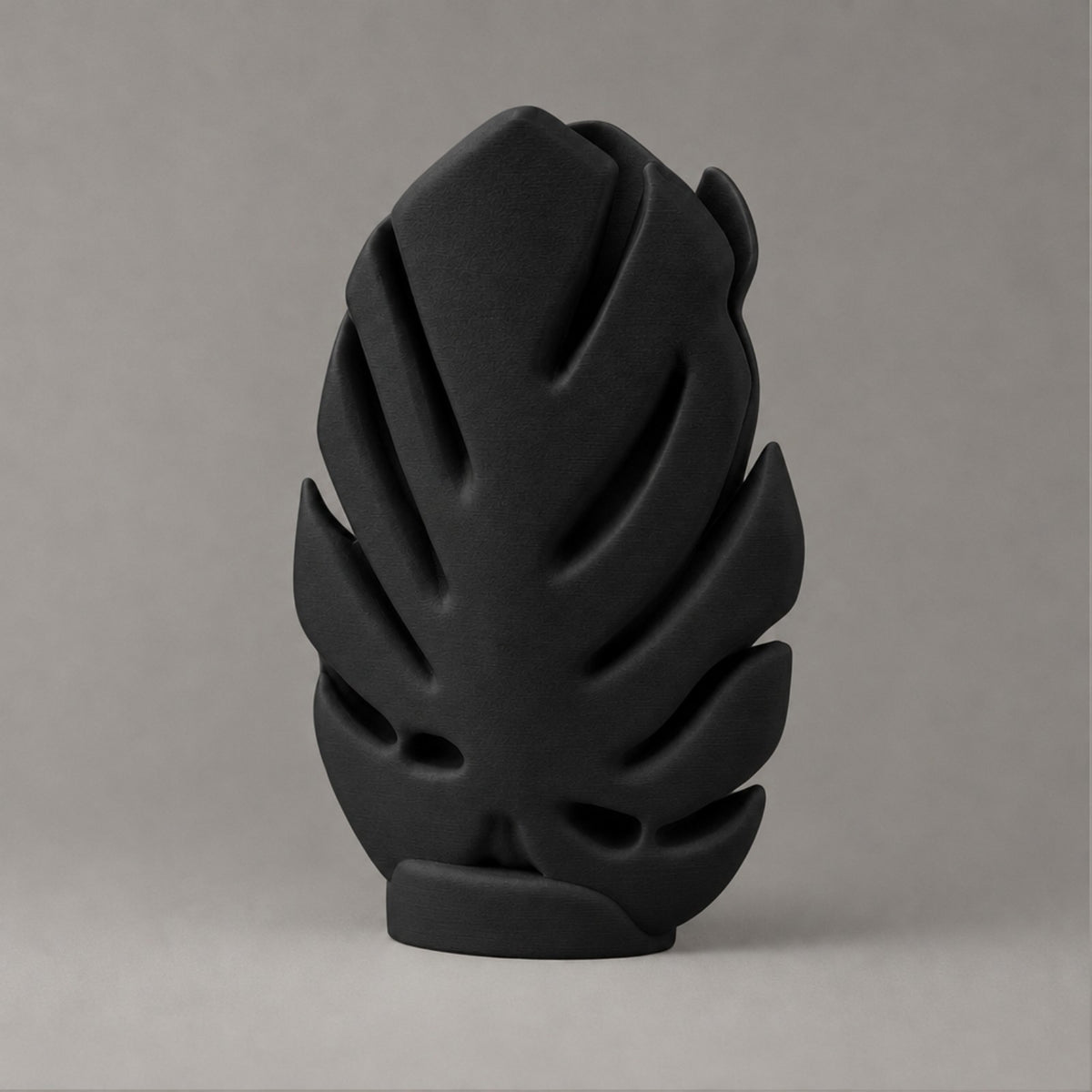 Foglia – Schwarz