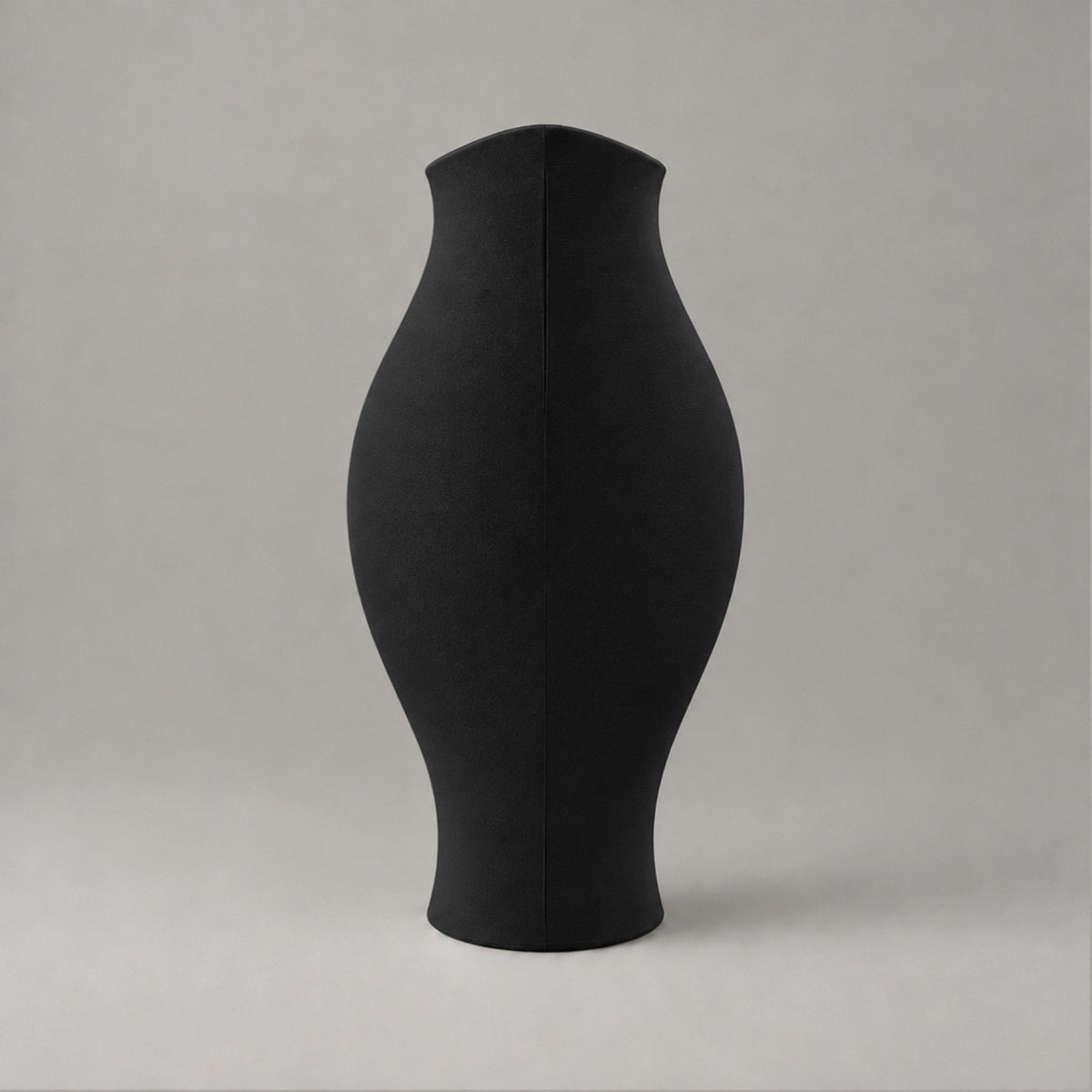 Garbo – Schwarz