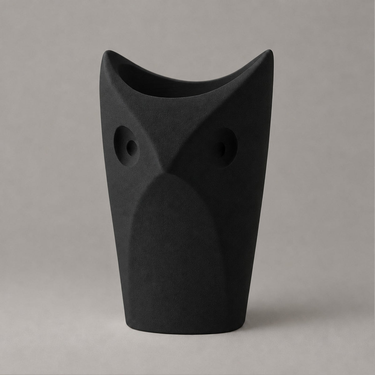 Gufo – Schwarz