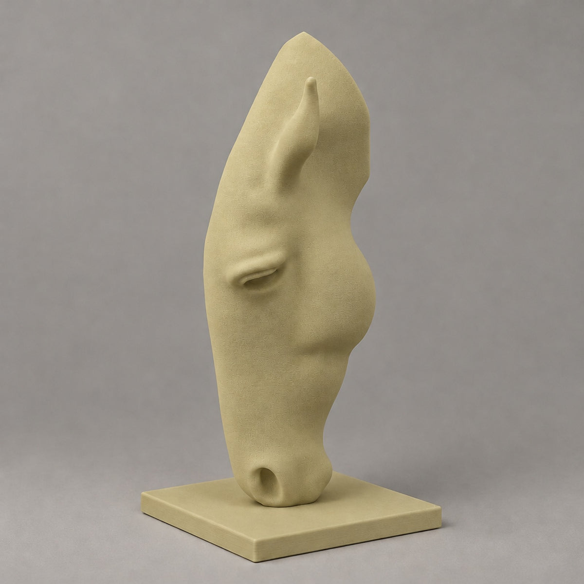 Destriero – Beige