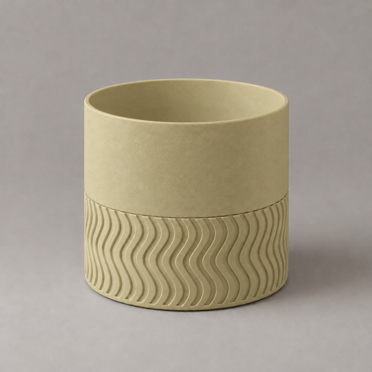 Sismo – Beige