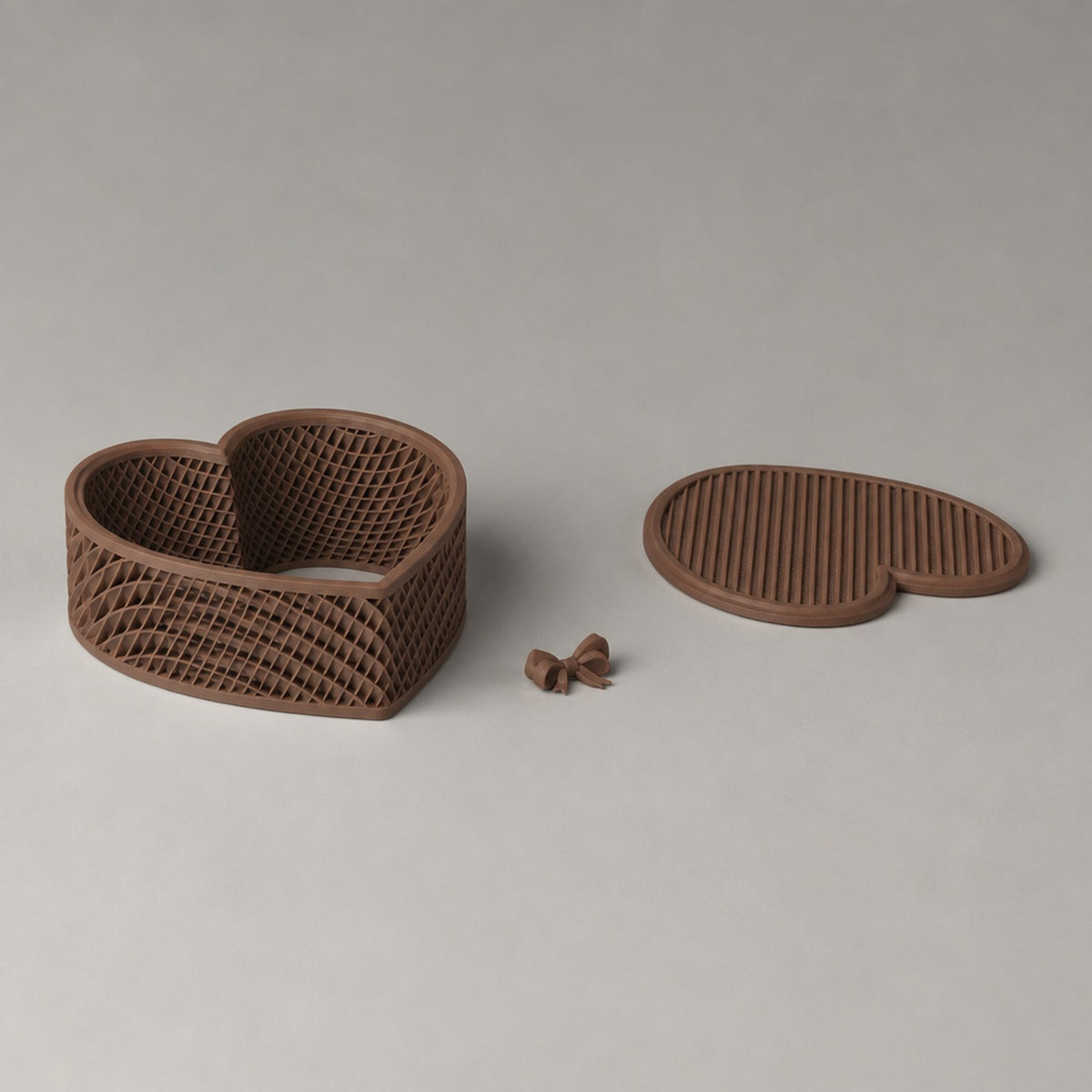 Sigillo – Braun