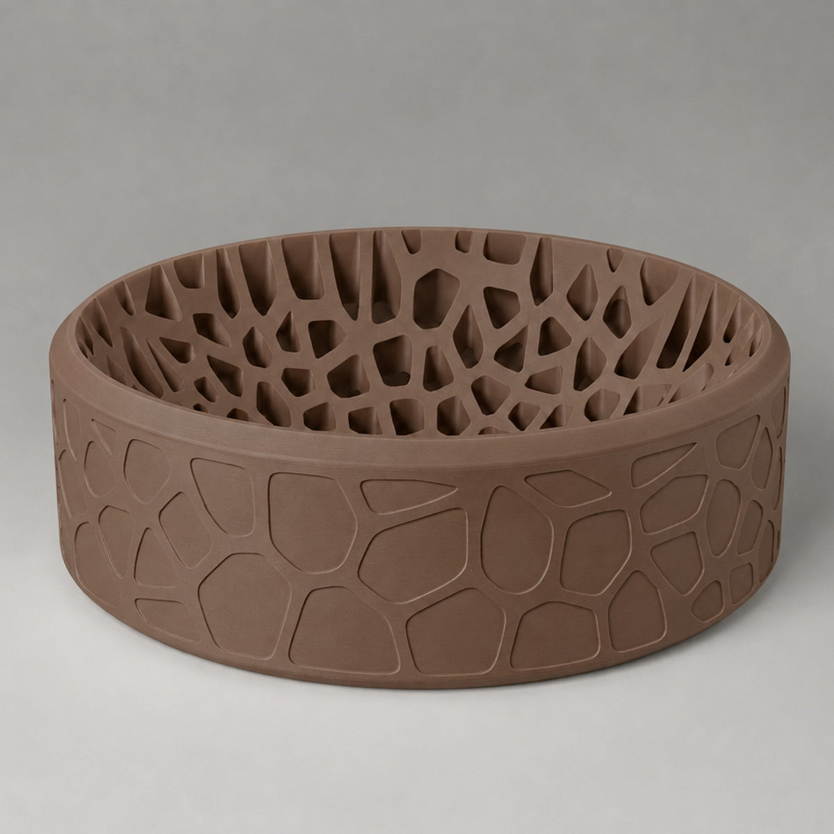 Alveolo – Braun