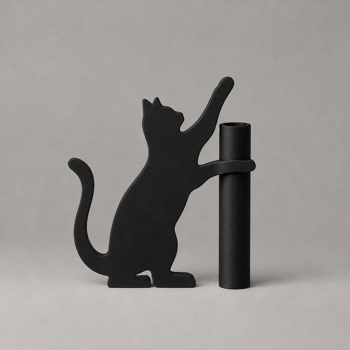 Micio – Schwarz