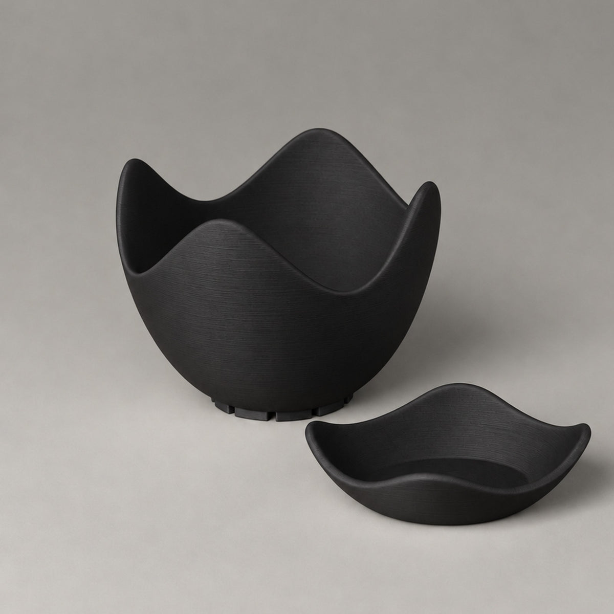 Narciso – Schwarz