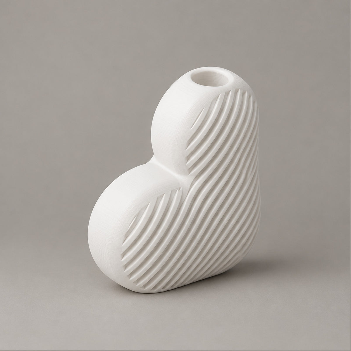 Cuoricino – Studio
