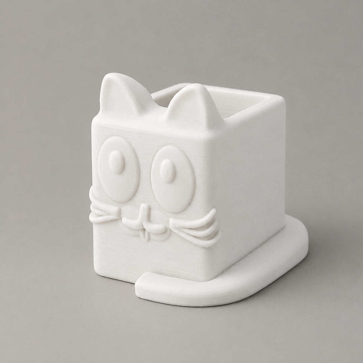 Baffo – Studio