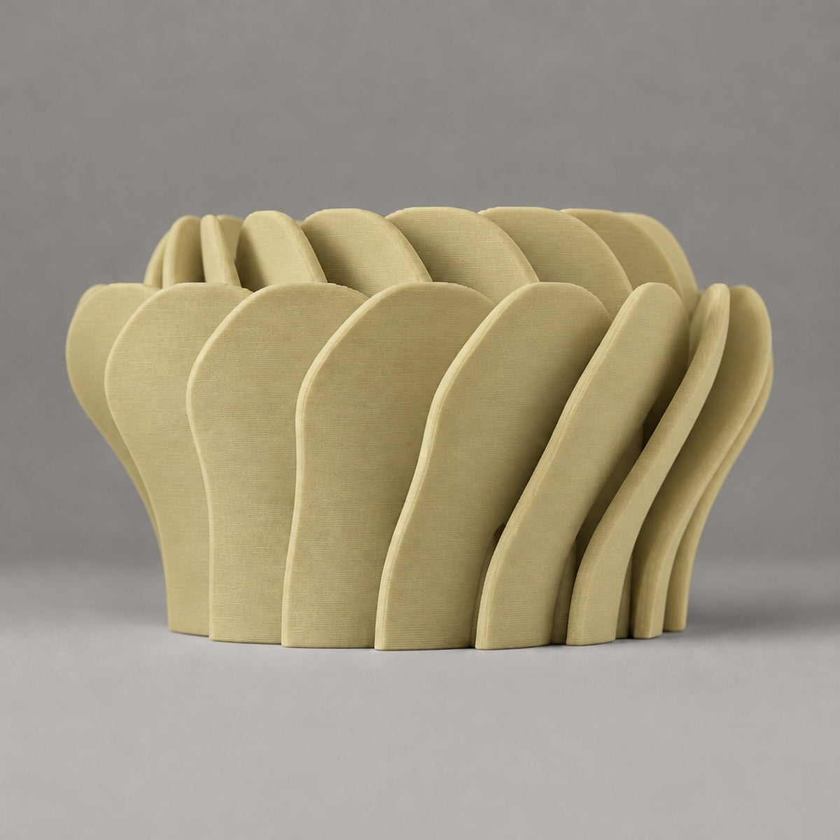 Fioritura – Beige