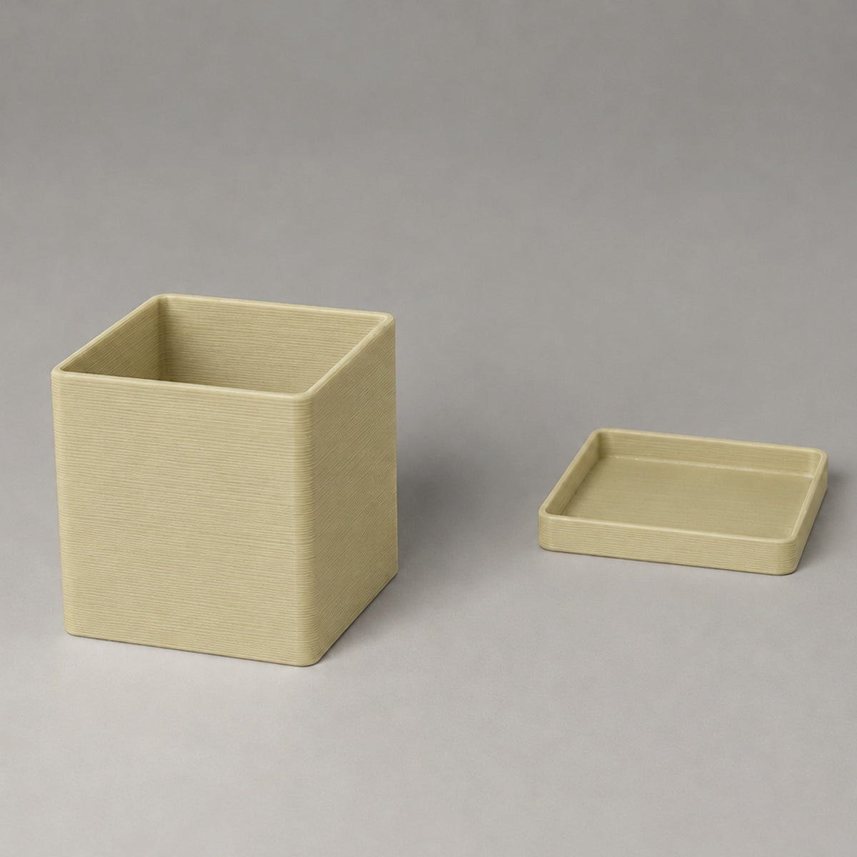 Scatolino – Beige