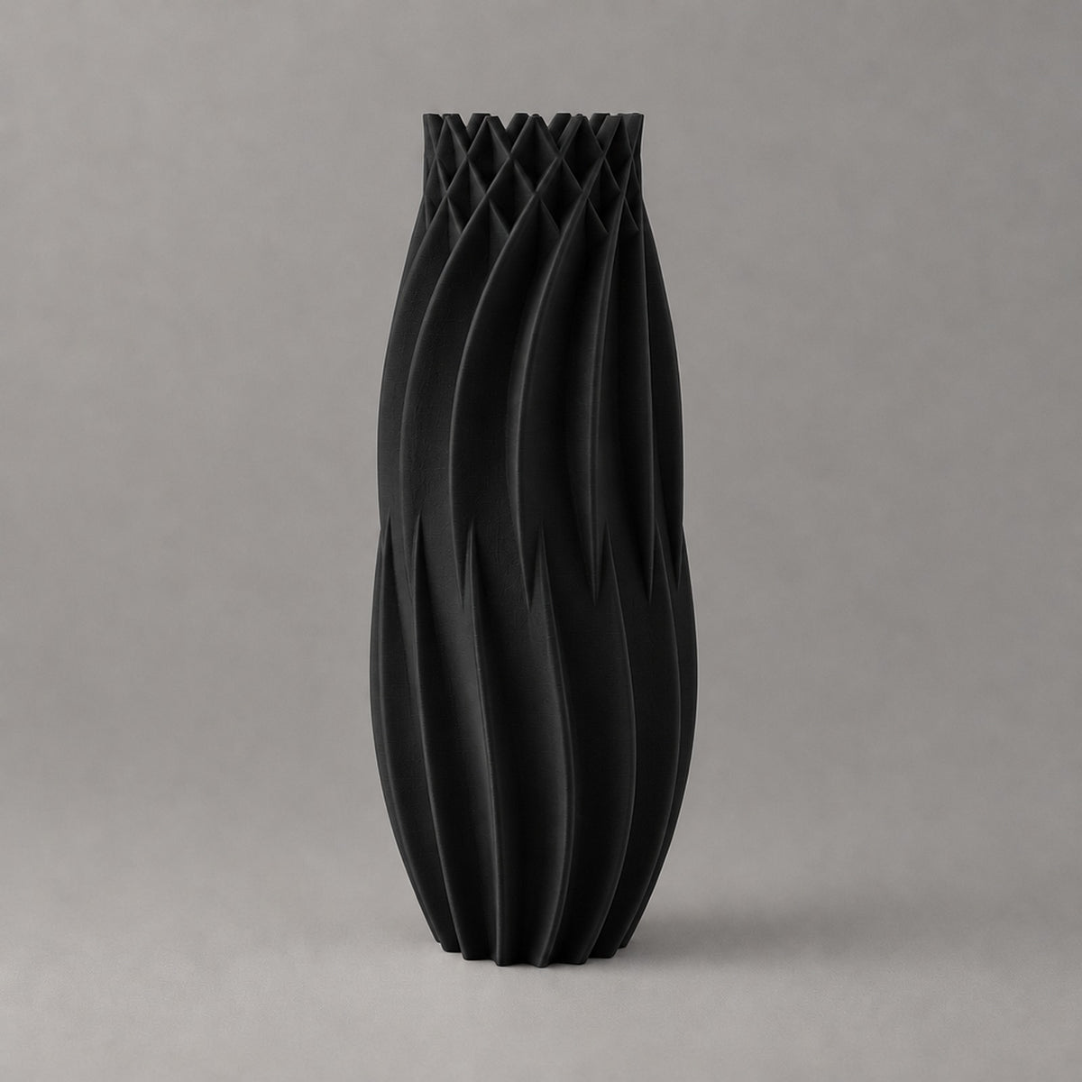 Scintilla – Schwarz