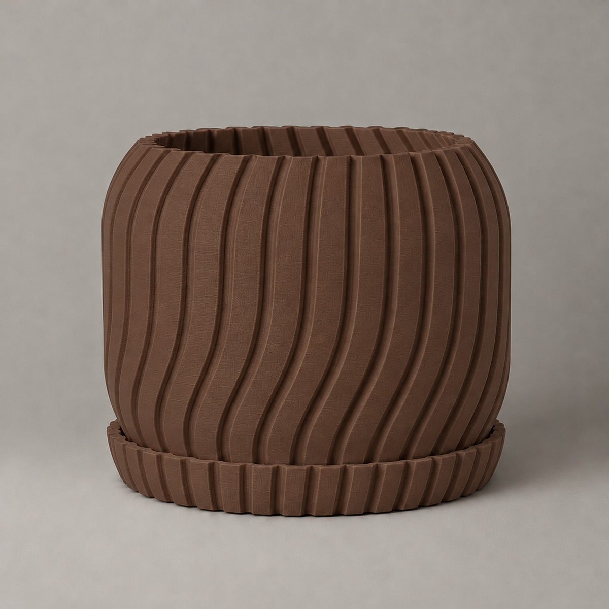 Botte – Braun