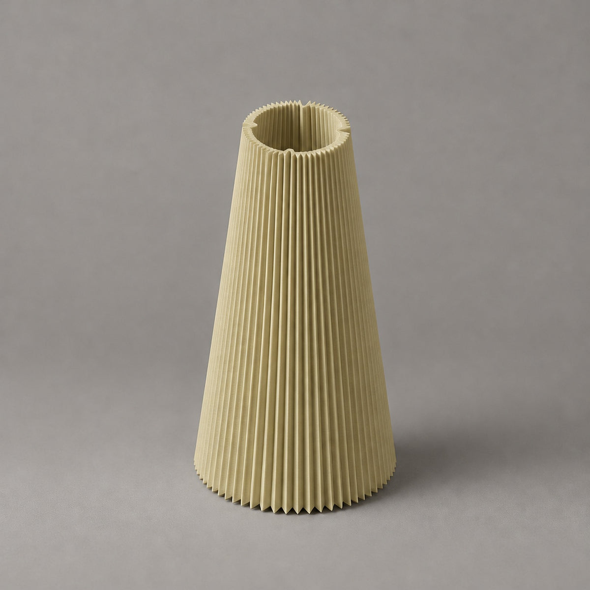 Pieghetta – Beige
