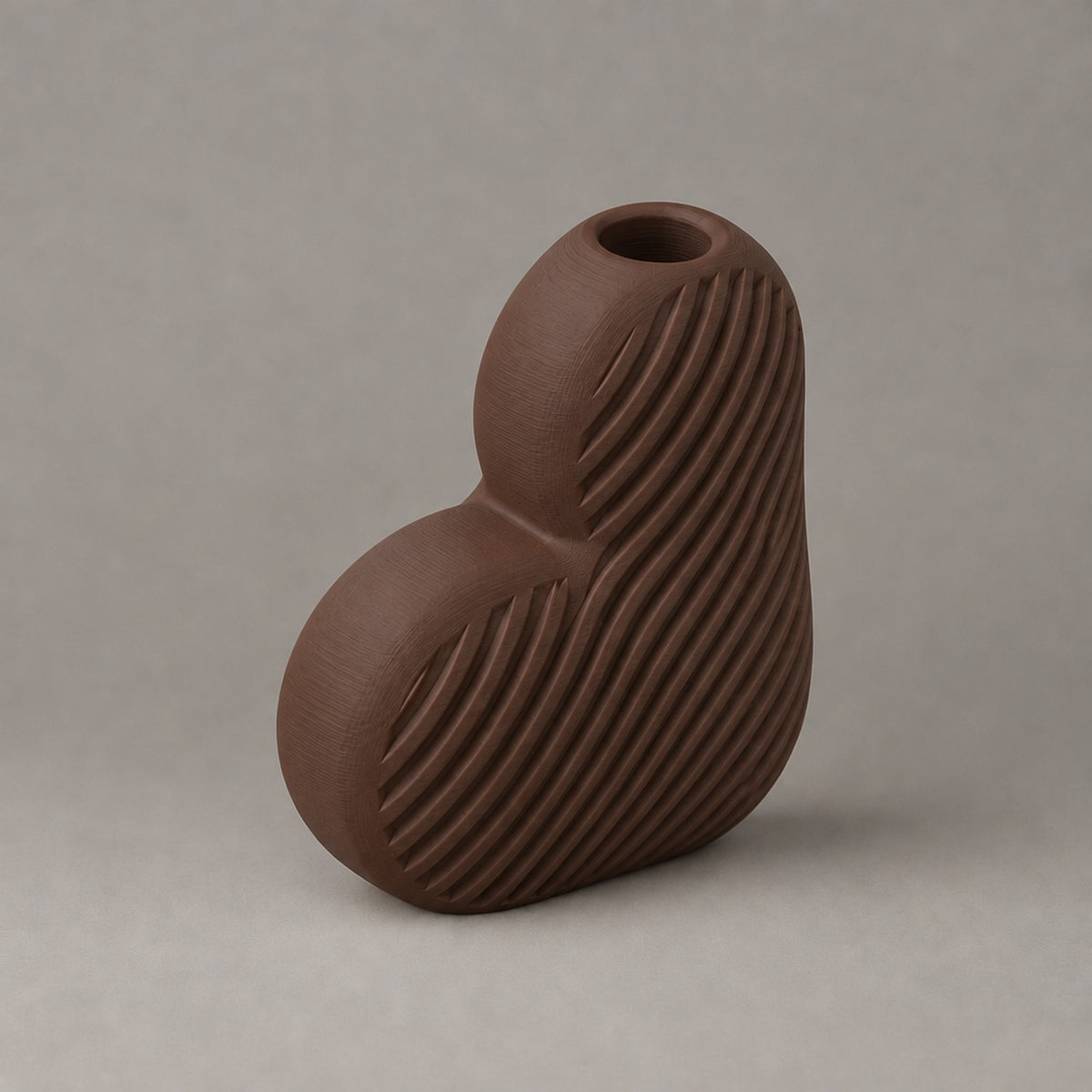 Cuoricino – Braun