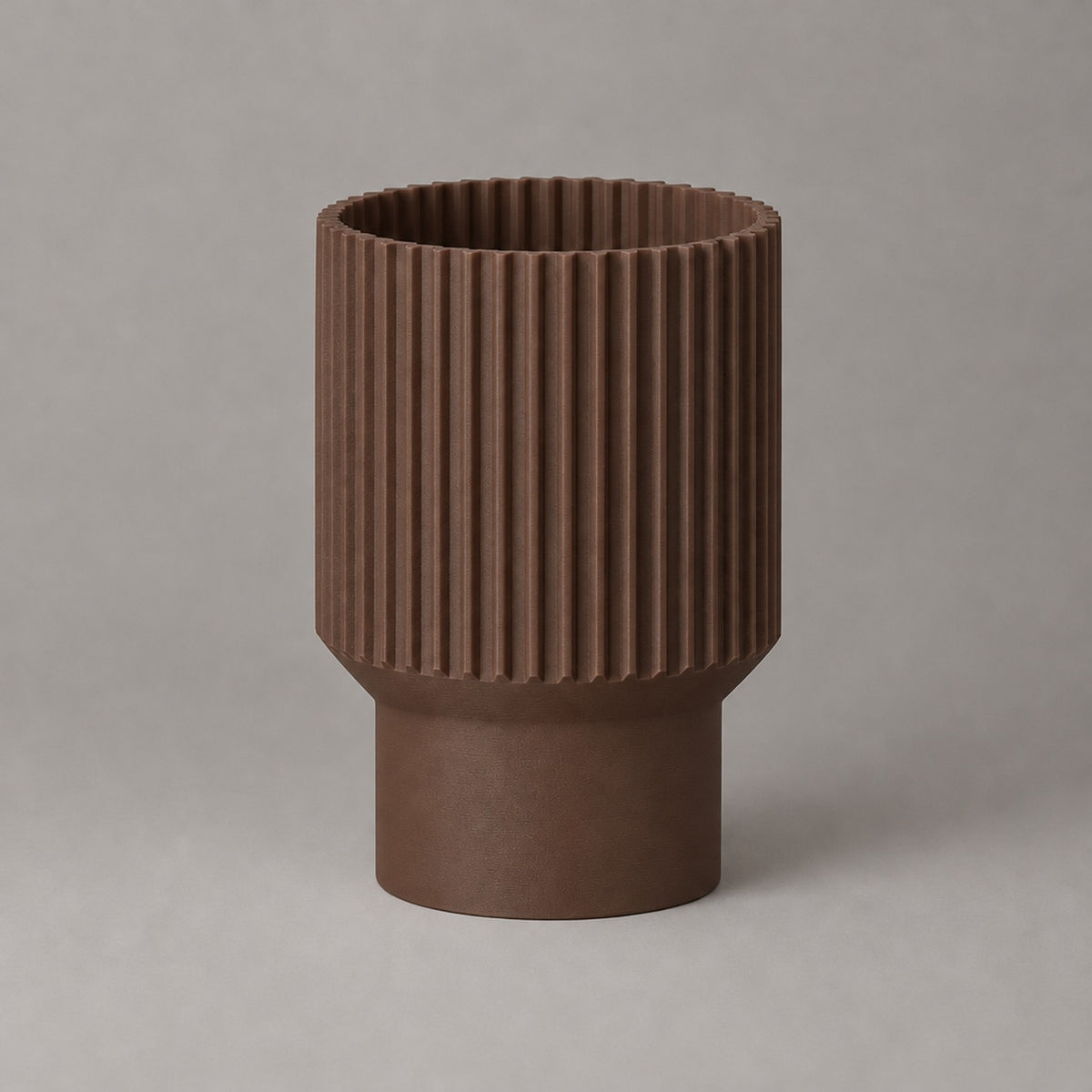 Podio – Braun