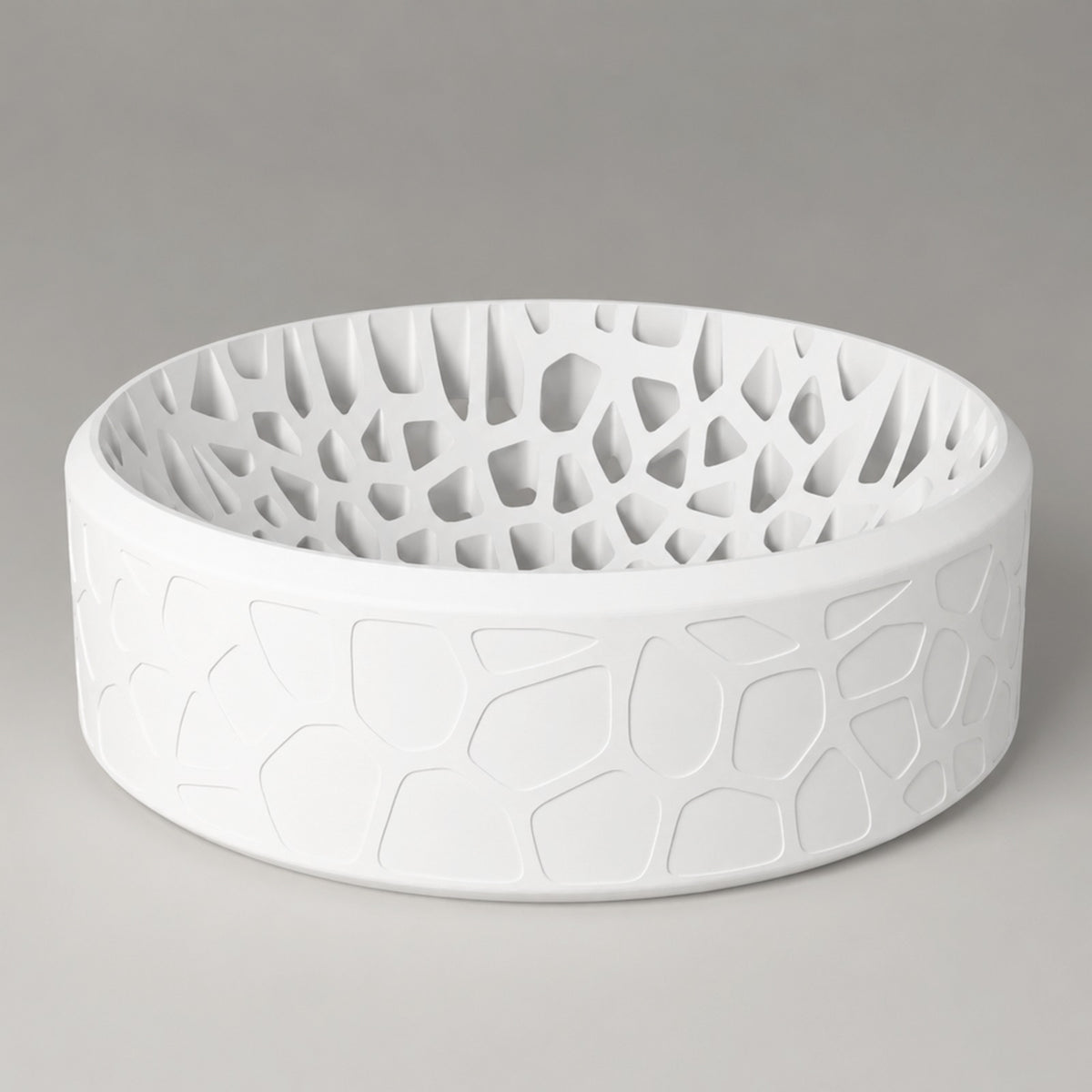 Alveolo – Studio
