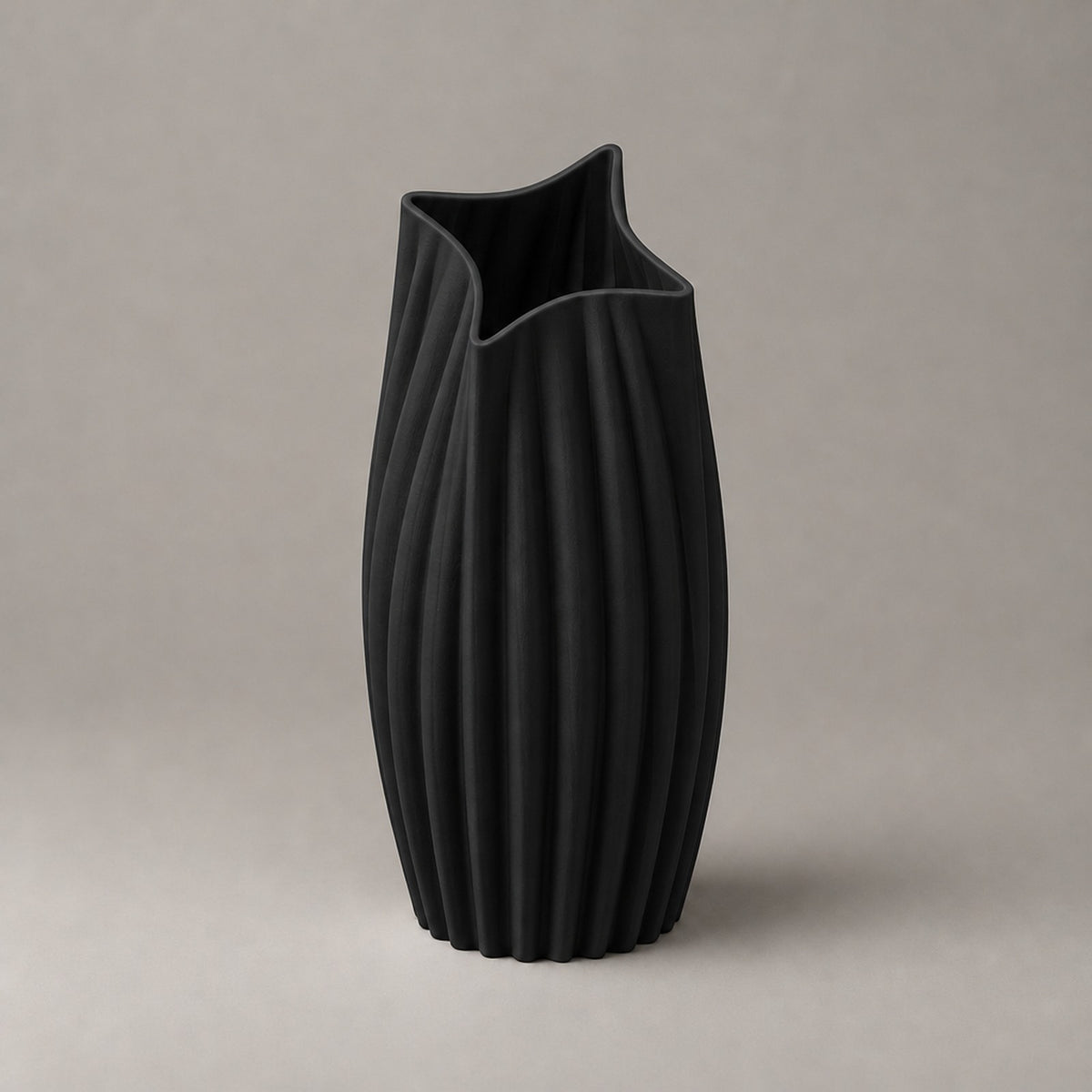 Crespa – Schwarz