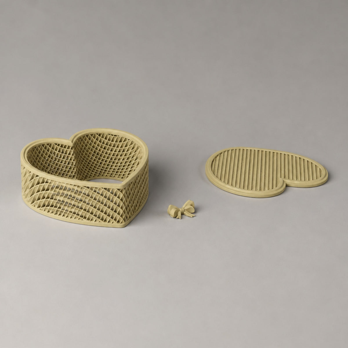 Sigillo – Beige