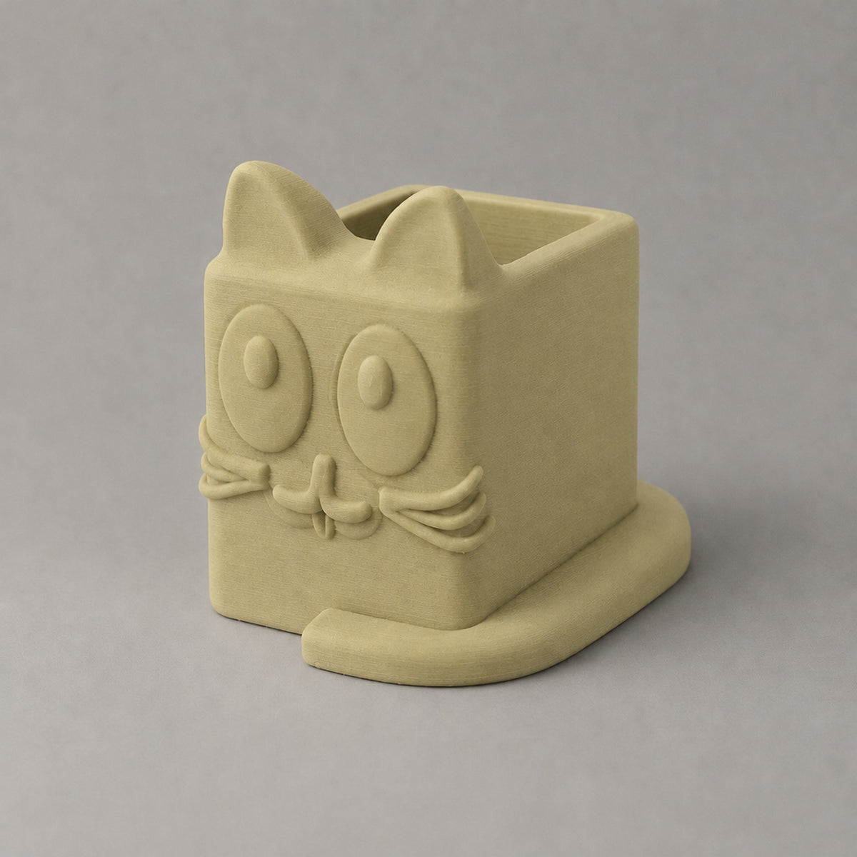 Baffo – Beige