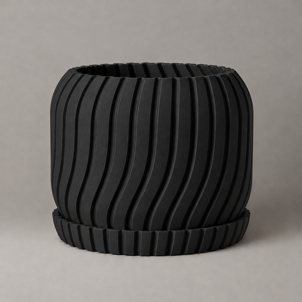 Botte – Schwarz