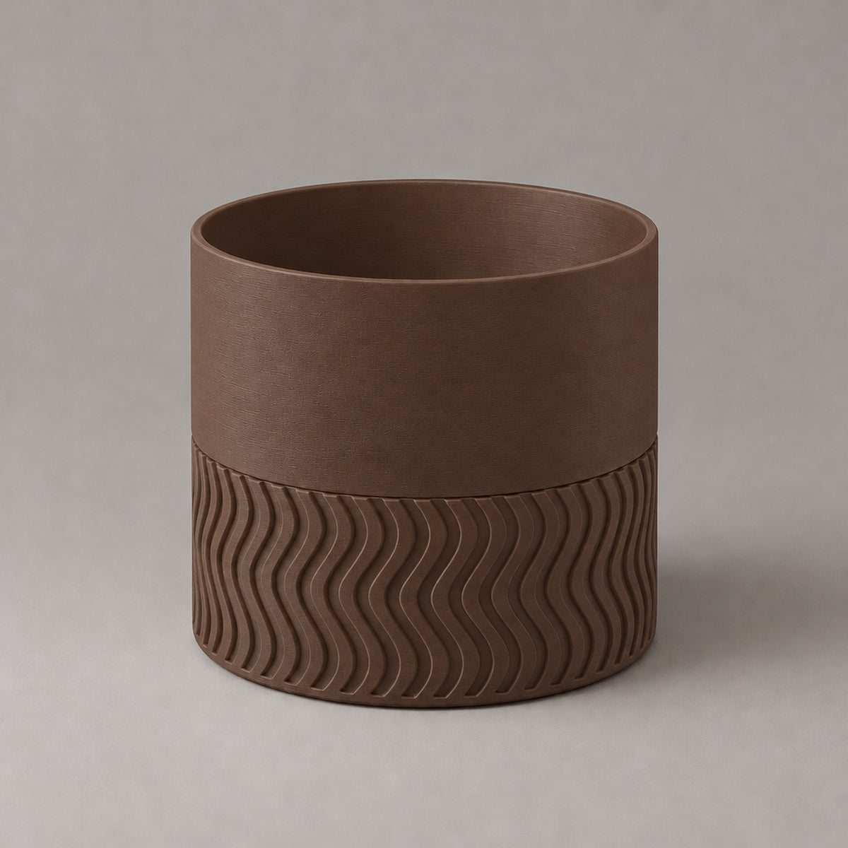 Sismo – Braun