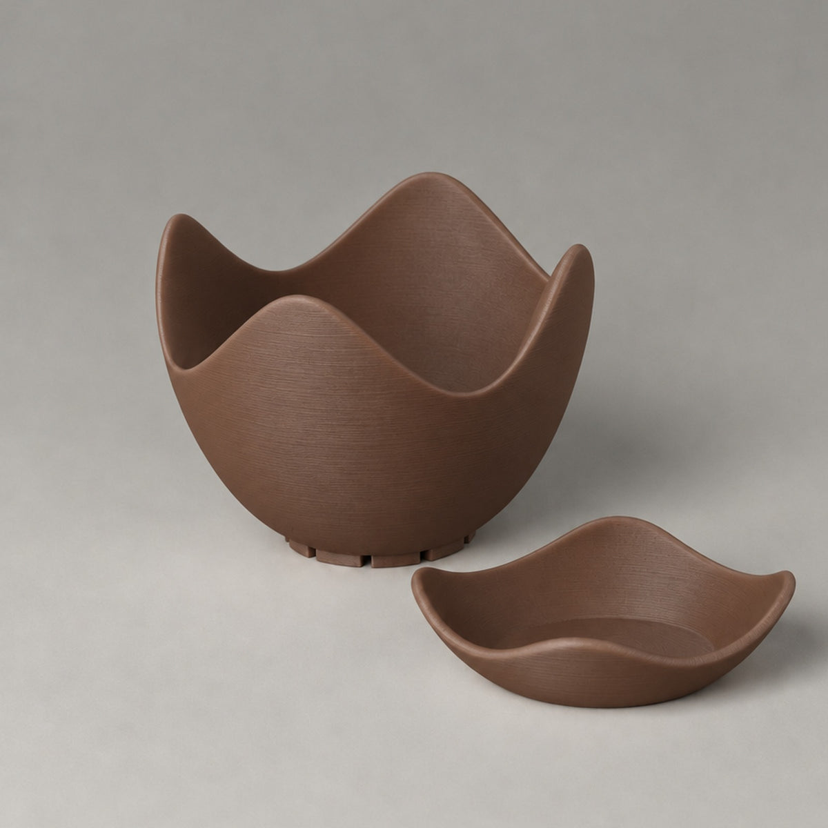 Narciso – Braun