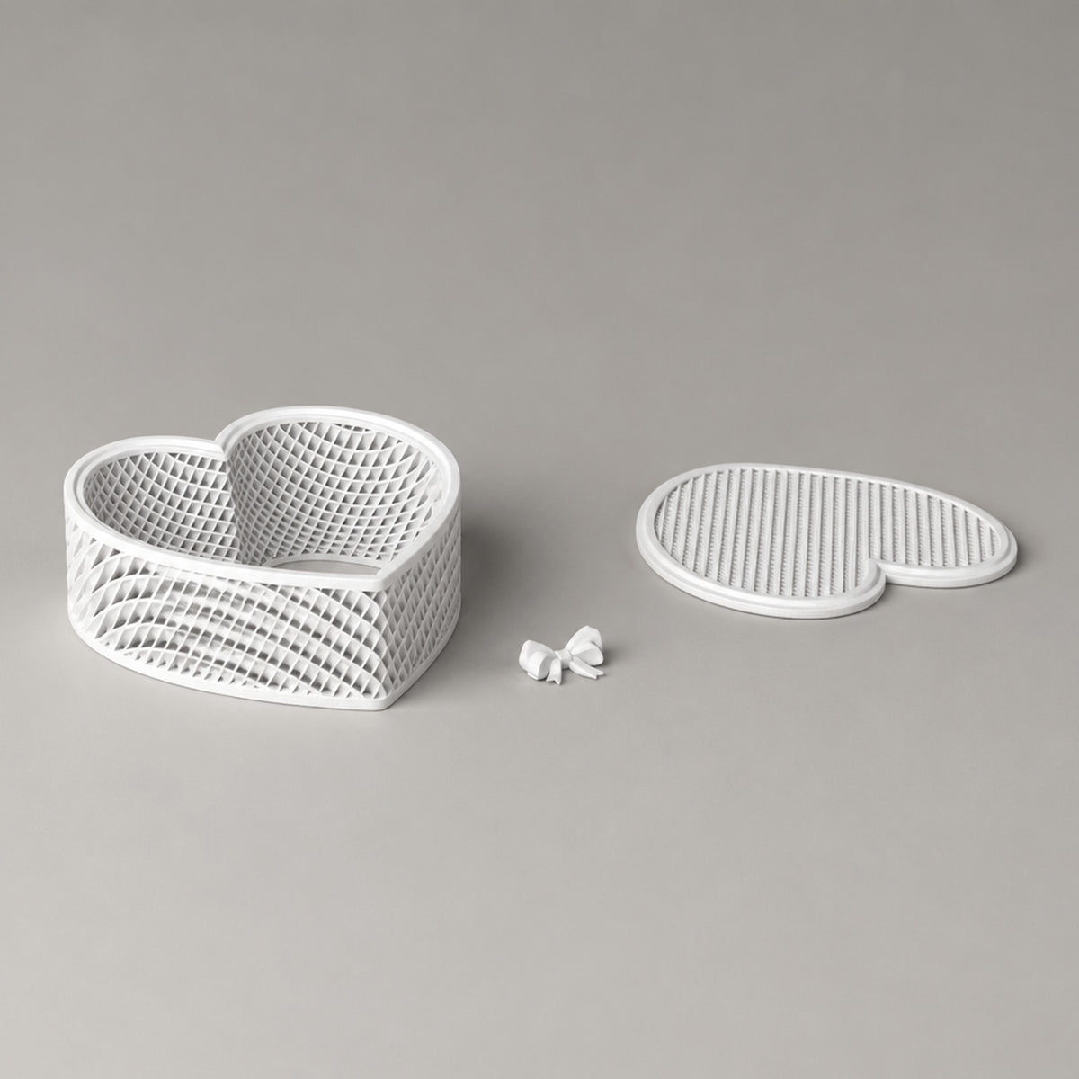 Sigillo – Studio